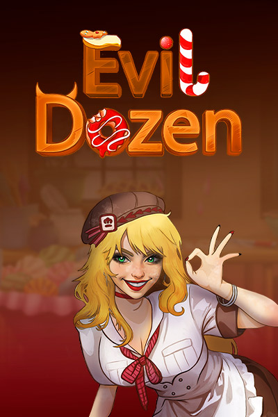 Evil Dozen