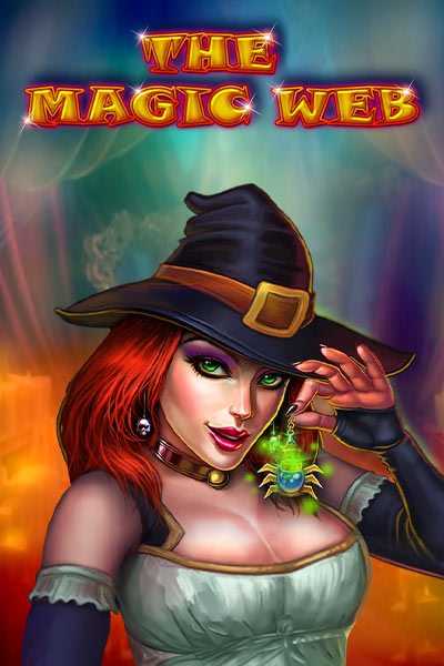 The Magic Web